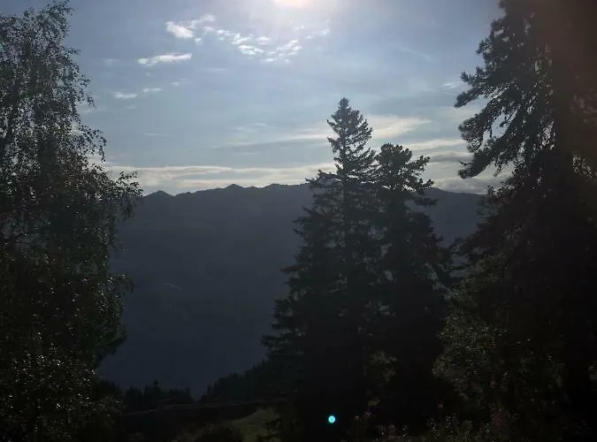 Διαμέρισμα Schweinberger Sixtus